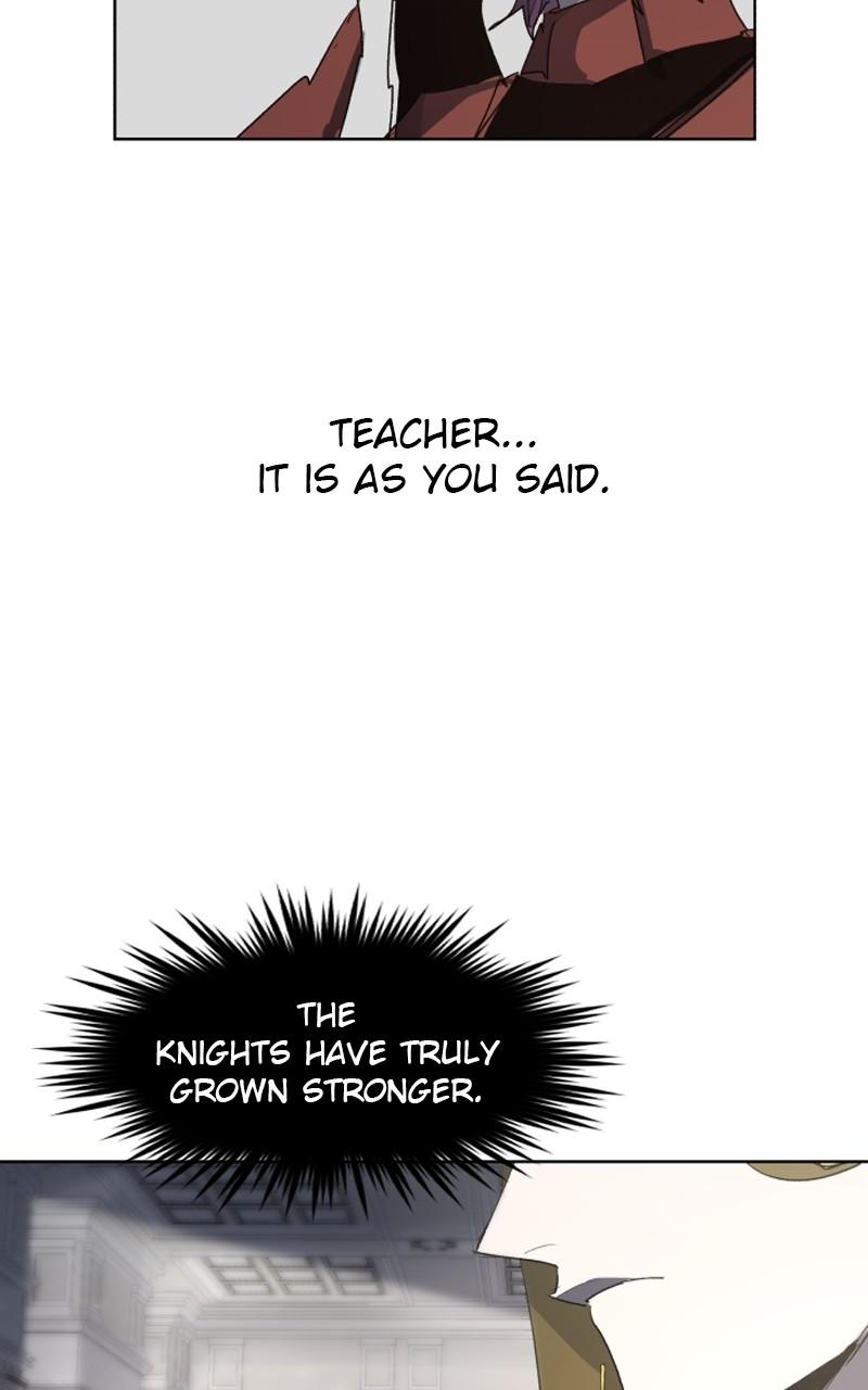 The Ember Knight Chap 128 - Next Chap 129