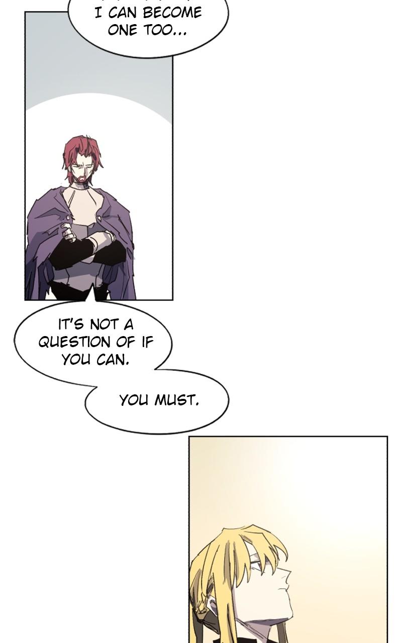 The Ember Knight Chap 128 - Next Chap 129
