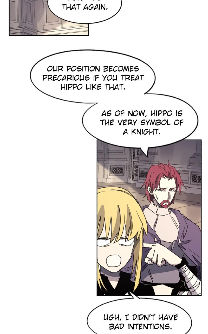 The Ember Knight Chap 128 - Next Chap 129