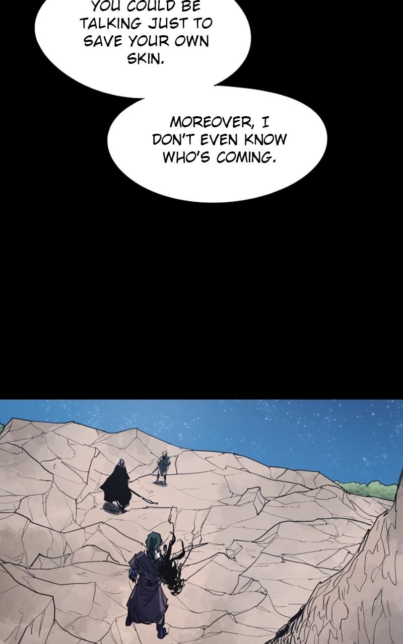 The Ember Knight Chap 129 - Next Chap 130