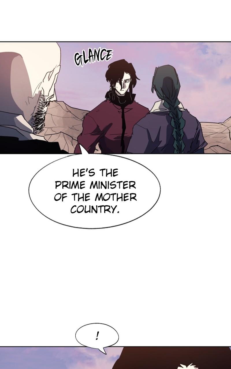The Ember Knight Chap 129 - Next Chap 130