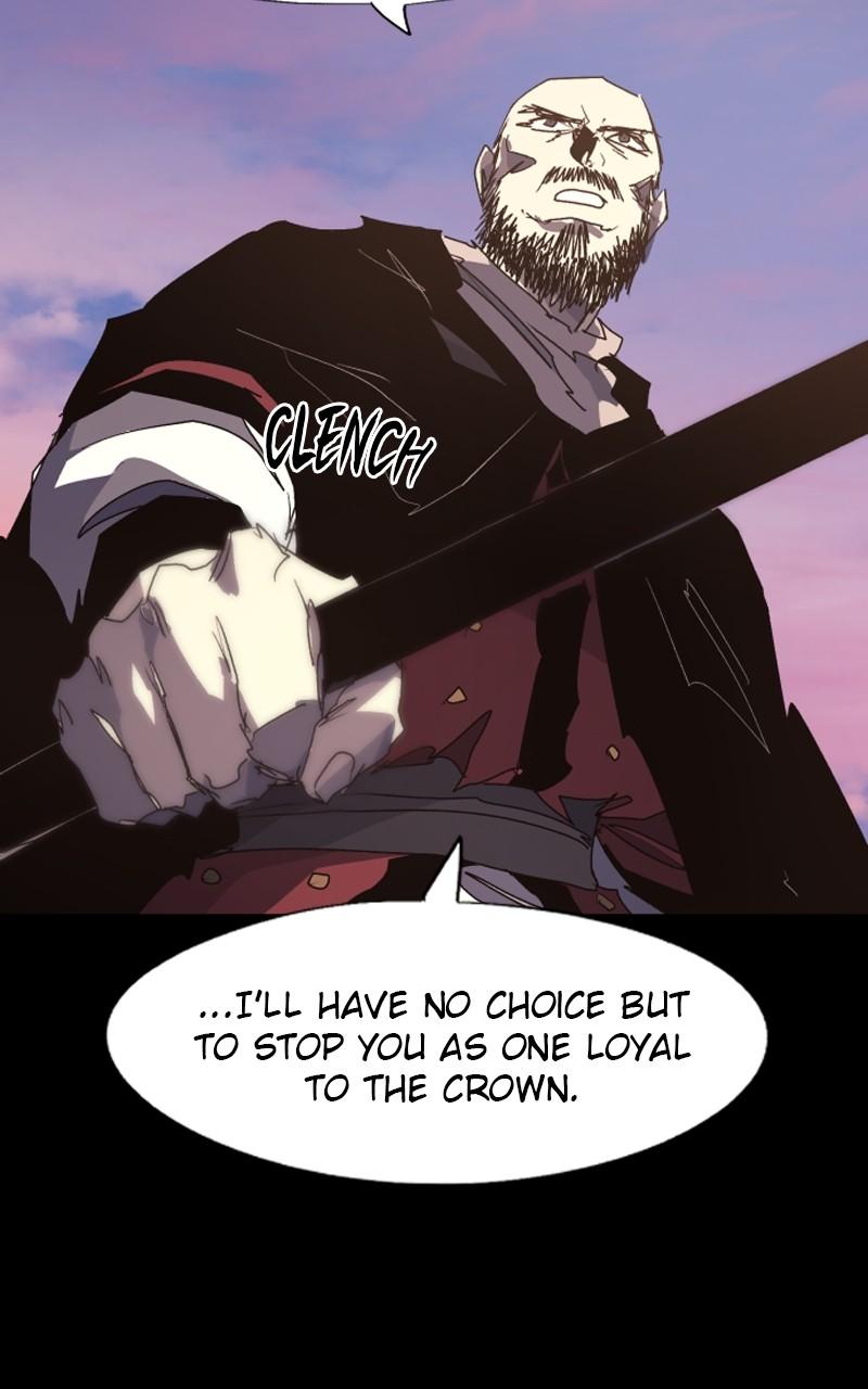 The Ember Knight Chap 129 - Next Chap 130