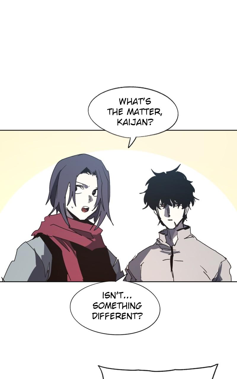 The Ember Knight Chap 129 - Next Chap 130
