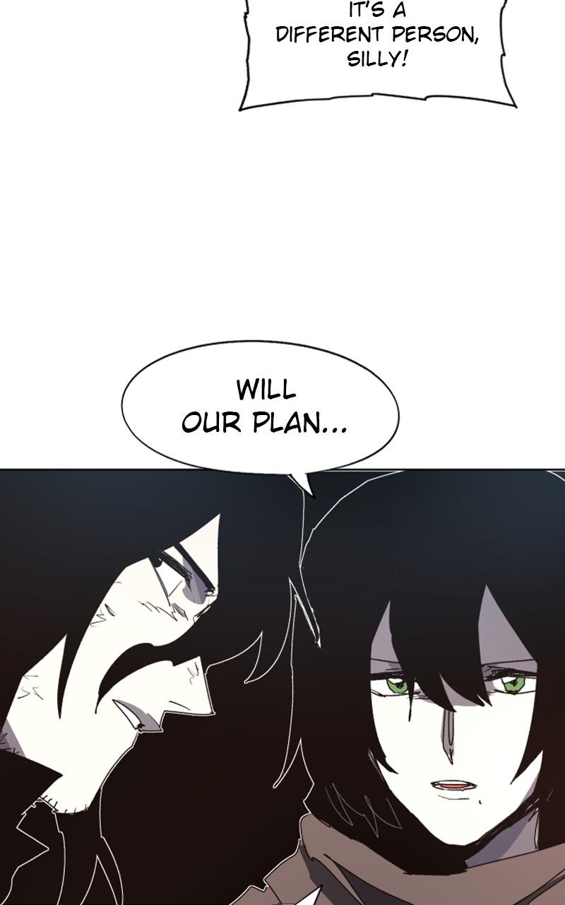 The Ember Knight Chap 129 - Next Chap 130