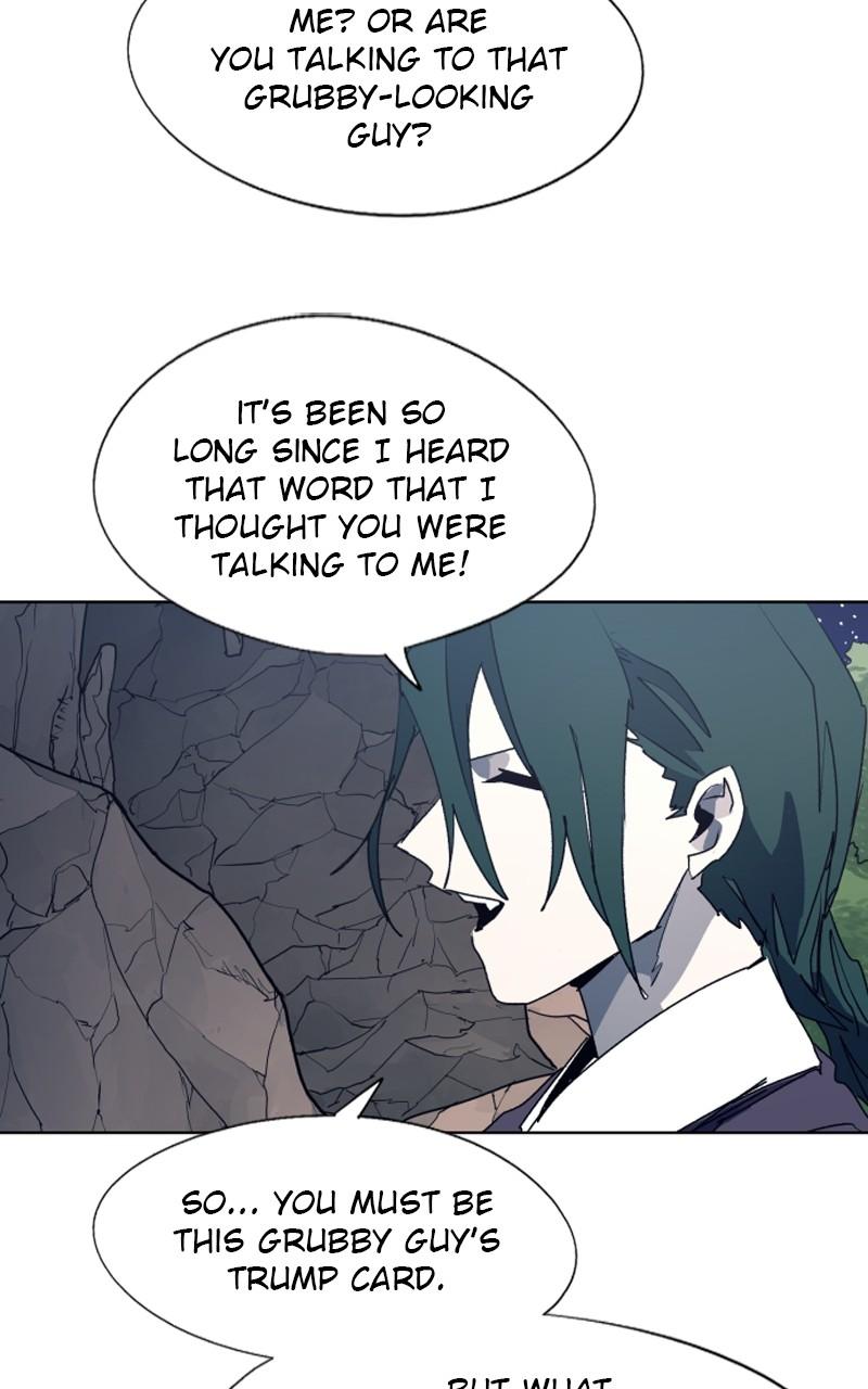 The Ember Knight Chap 120 - Next Chap 121