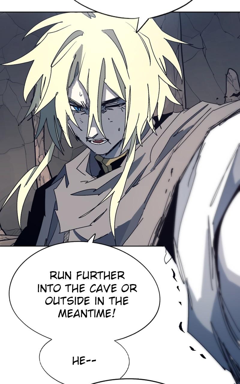 The Ember Knight Chap 120 - Next Chap 121