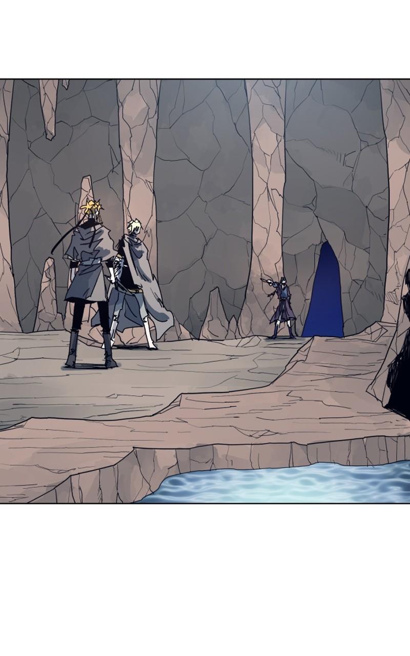 The Ember Knight Chap 120 - Next Chap 121