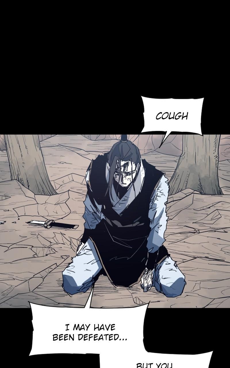 The Ember Knight Chap 121 - Next Chap 122