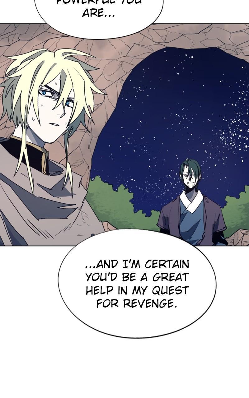 The Ember Knight Chap 121 - Next Chap 122