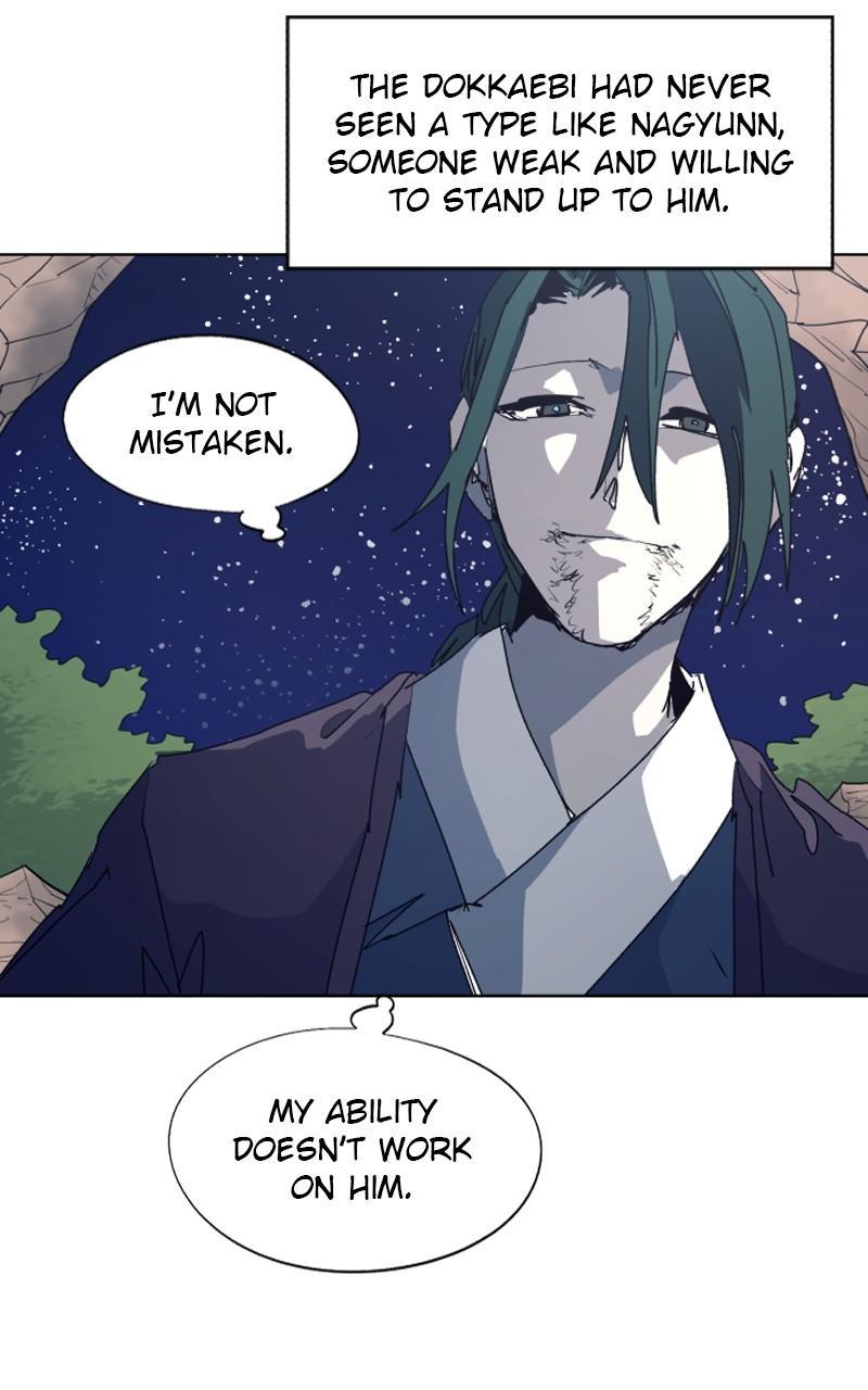 The Ember Knight Chap 121 - Next Chap 122
