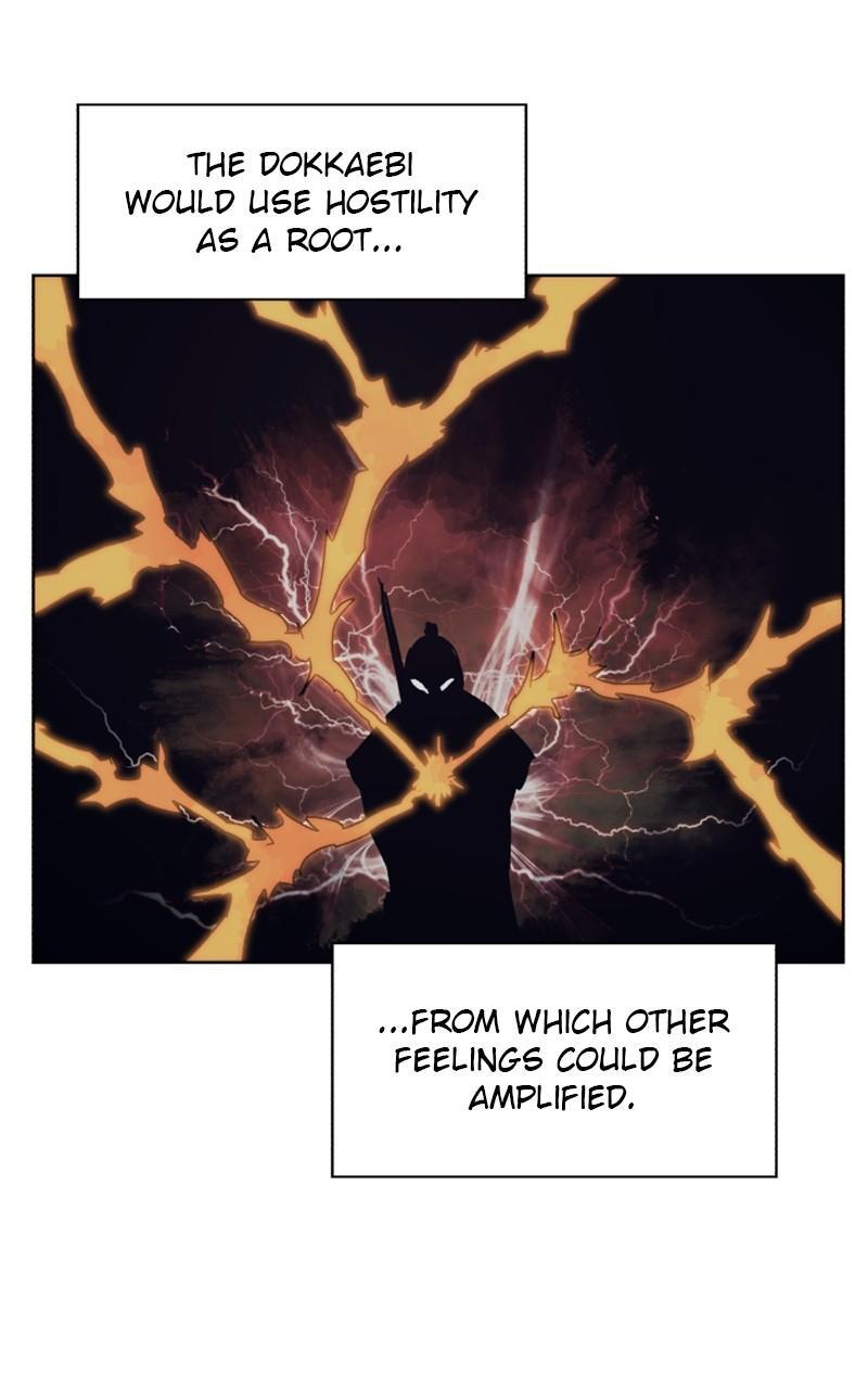 The Ember Knight Chap 121 - Next Chap 122