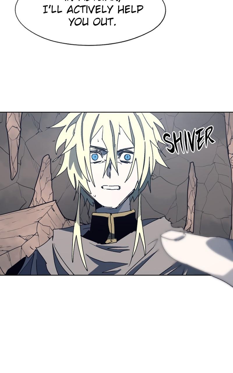 The Ember Knight Chap 121 - Next Chap 122