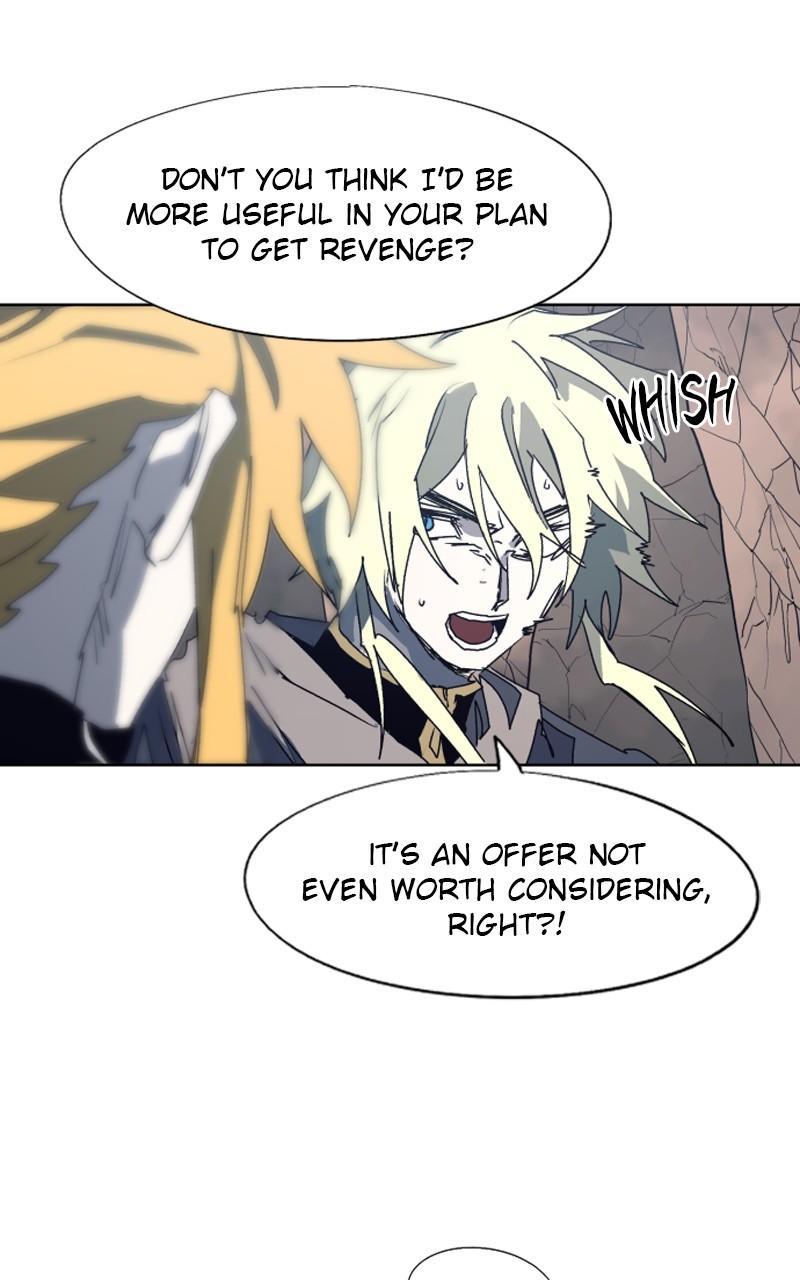 The Ember Knight Chap 121 - Next Chap 122