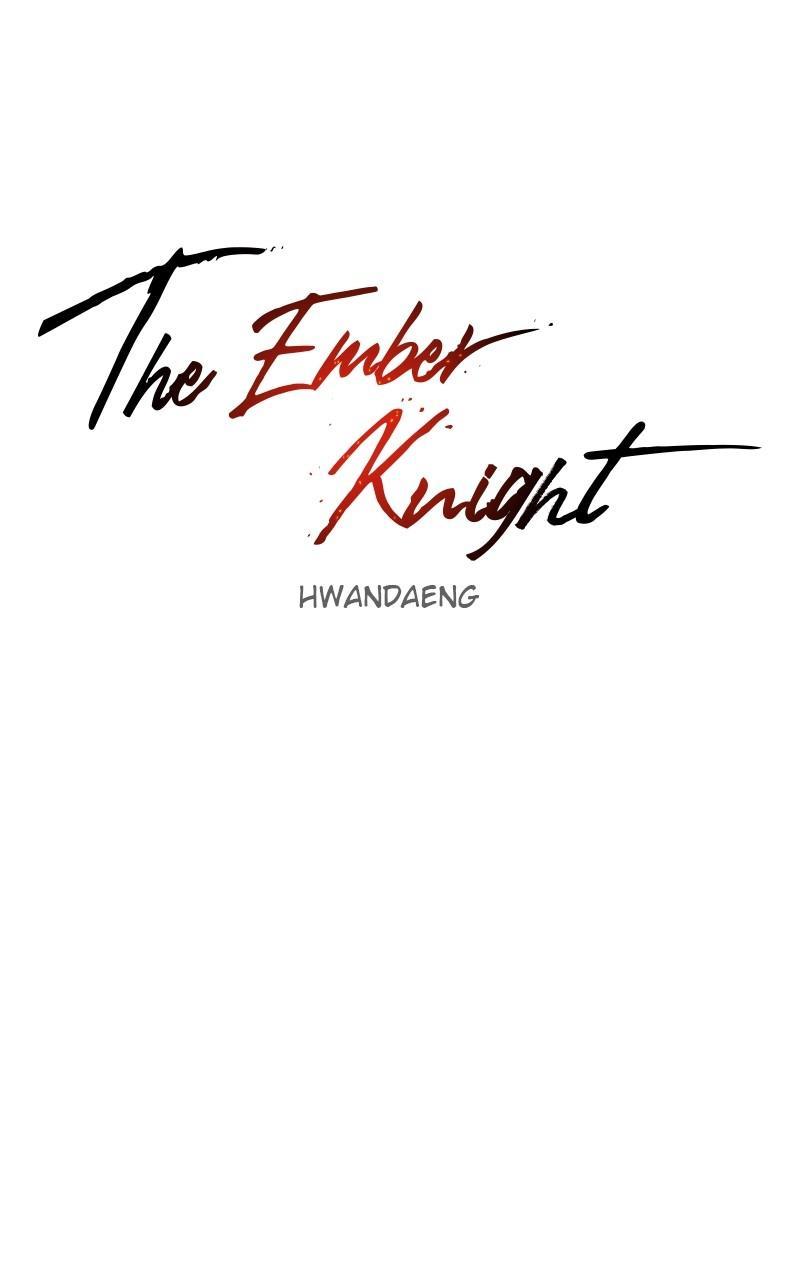 The Ember Knight Chap 121 - Next Chap 122