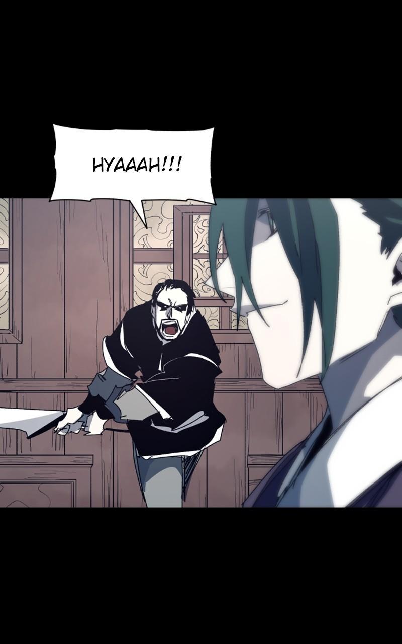 The Ember Knight Chap 121 - Next Chap 122