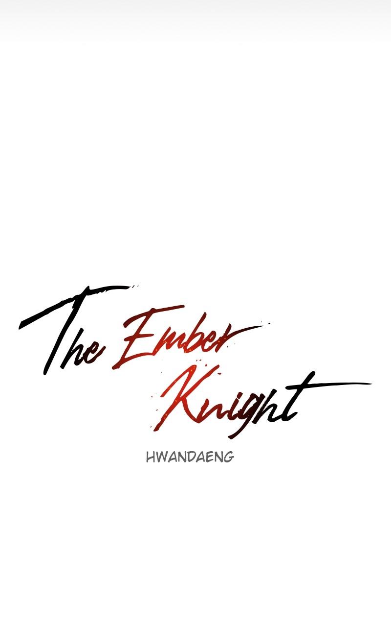 The Ember Knight Chap 122 - Next Chap 123