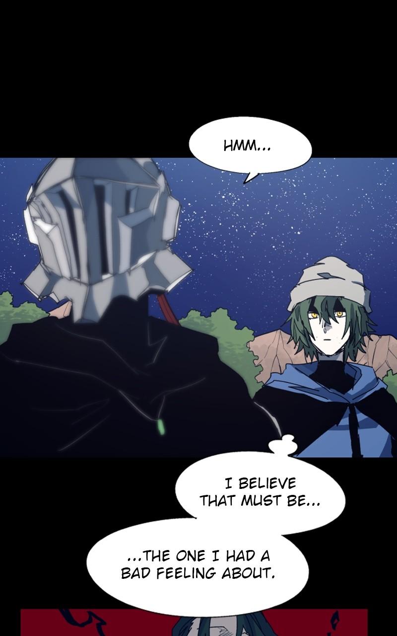 The Ember Knight Chap 122 - Next Chap 123