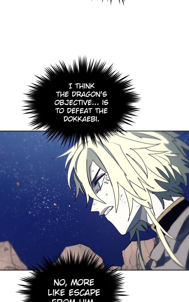 The Ember Knight Chap 122 - Next Chap 123