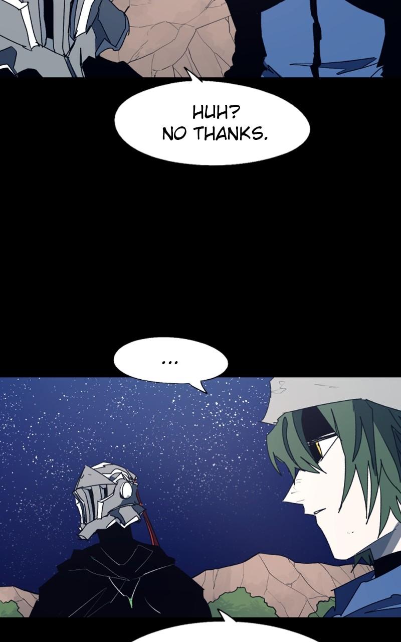 The Ember Knight Chap 122 - Next Chap 123