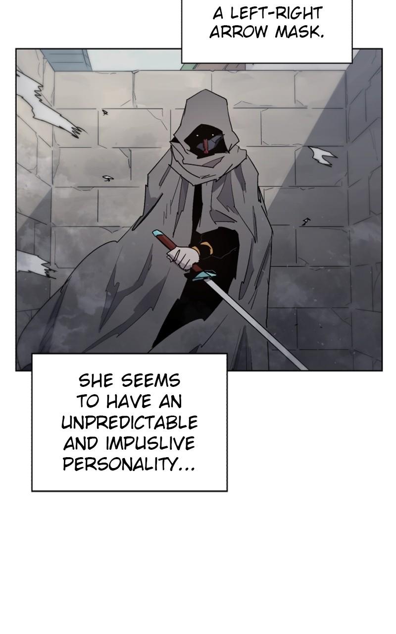 The Ember Knight Chap 137 - Next Chap 138