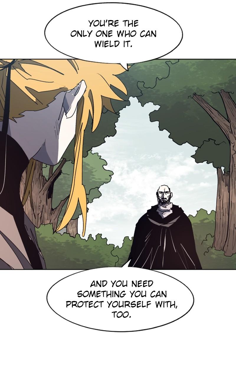 The Ember Knight Chap 137 - Next Chap 138