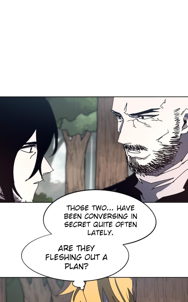 The Ember Knight Chap 137 - Next Chap 138