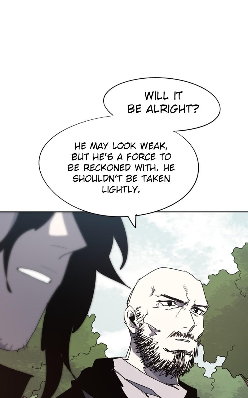 The Ember Knight Chap 137 - Next Chap 138