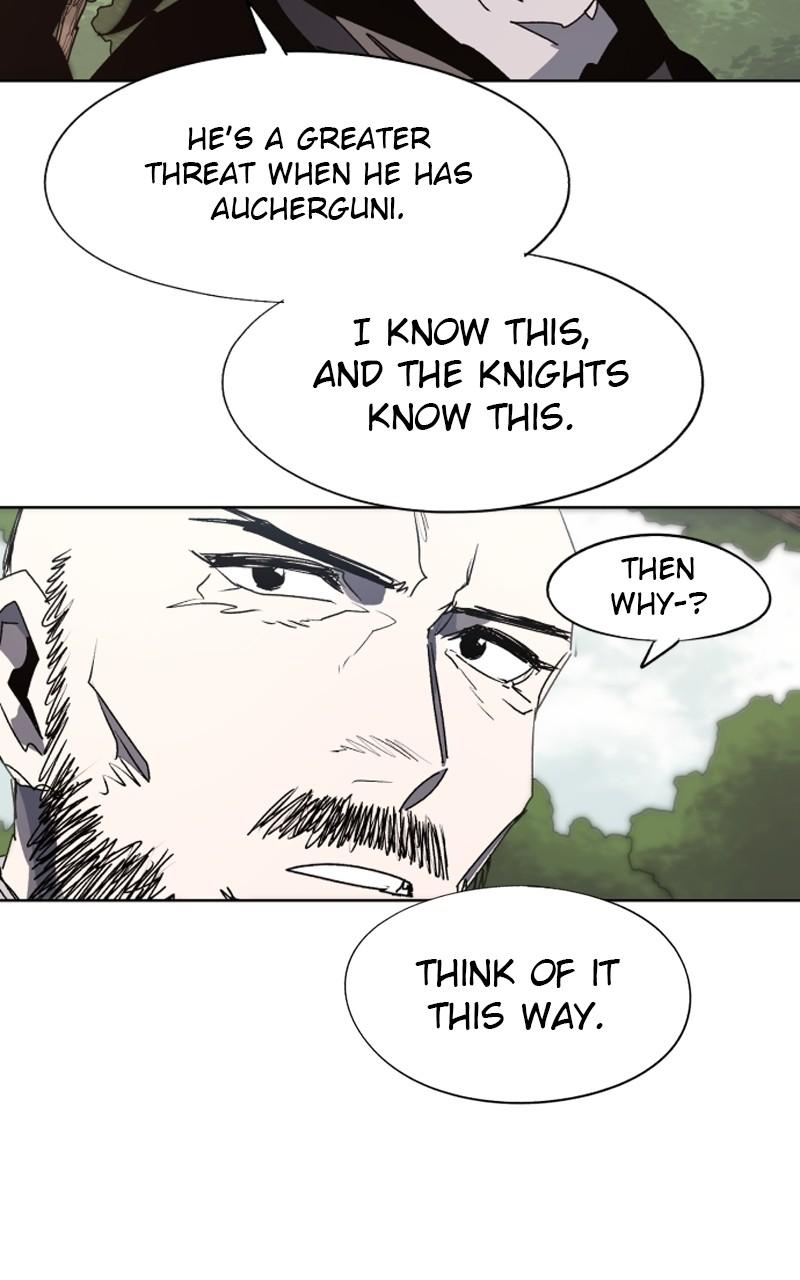 The Ember Knight Chap 137 - Next Chap 138