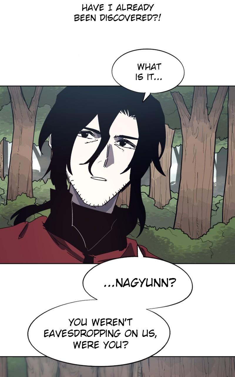 The Ember Knight Chap 137 - Next Chap 138