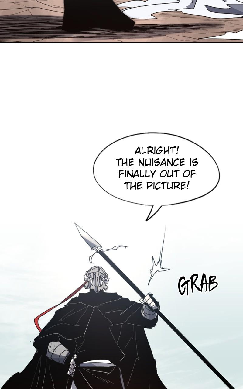 The Ember Knight Chap 134 - Next Chap 135