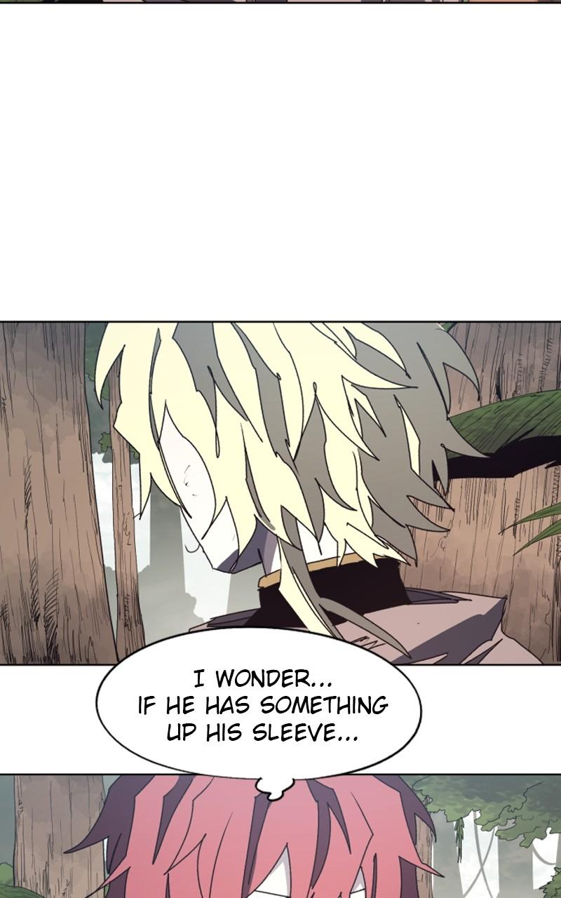 The Ember Knight Chap 135 - Next Chap 136
