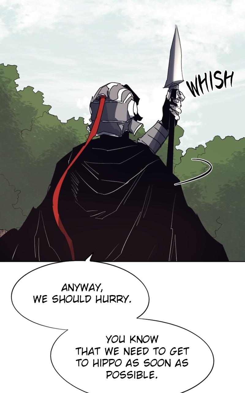 The Ember Knight Chap 135 - Next Chap 136