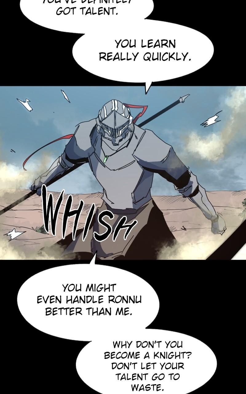 The Ember Knight Chap 136 - Next Chap 137