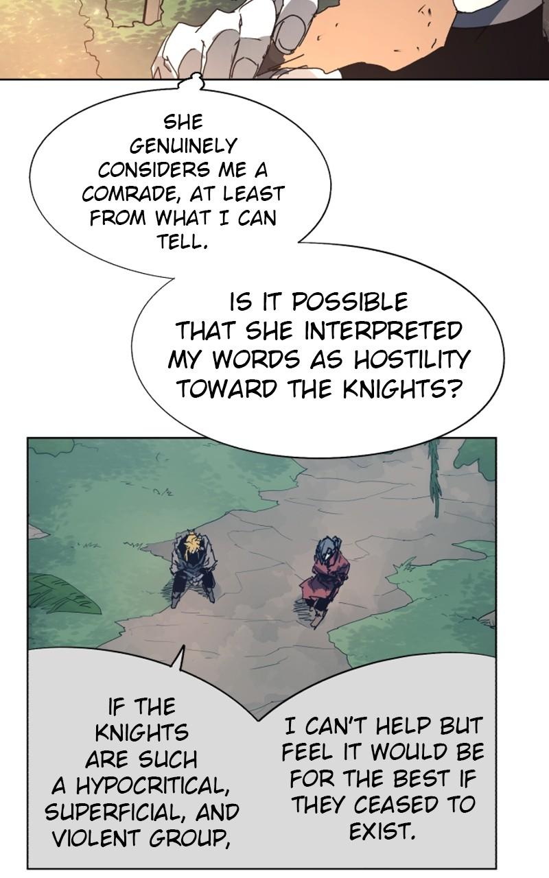 The Ember Knight Chap 138 - Next Chap 139