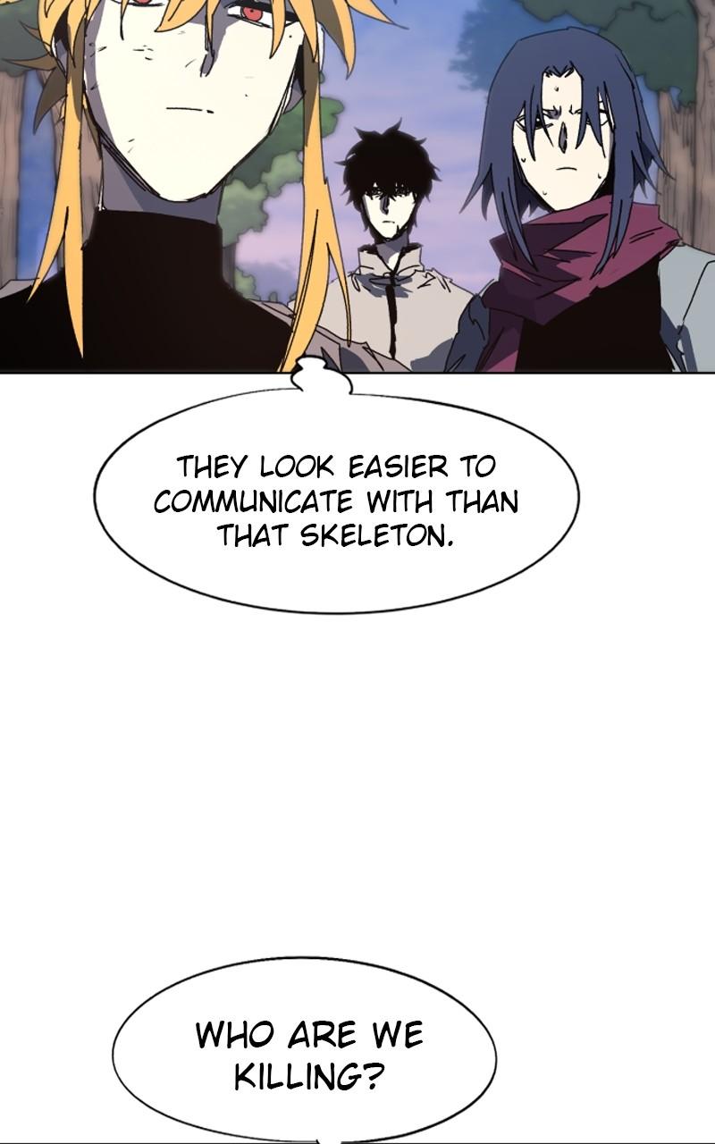 The Ember Knight Chap 139 - Next Chap 140