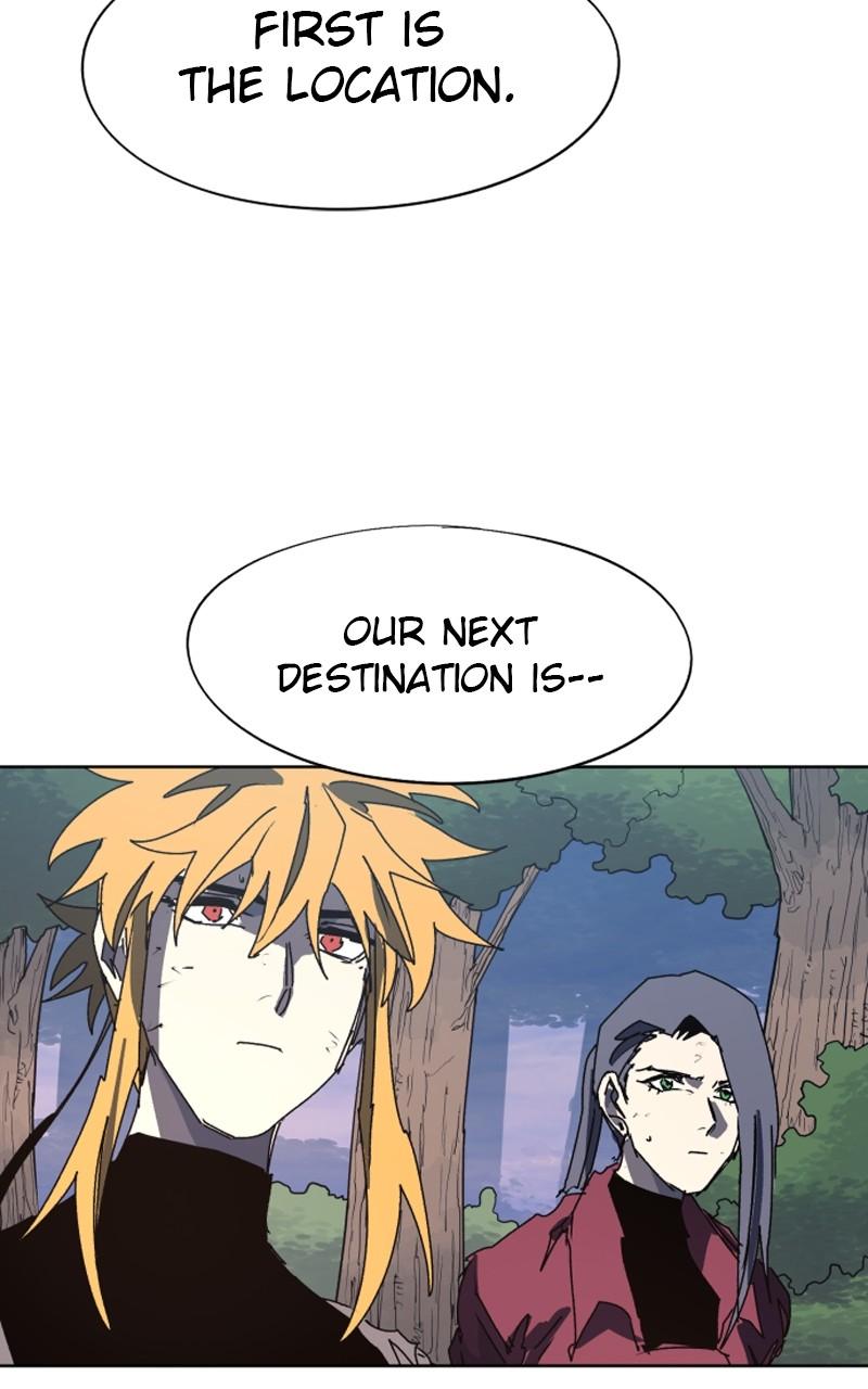 The Ember Knight Chap 139 - Next Chap 140