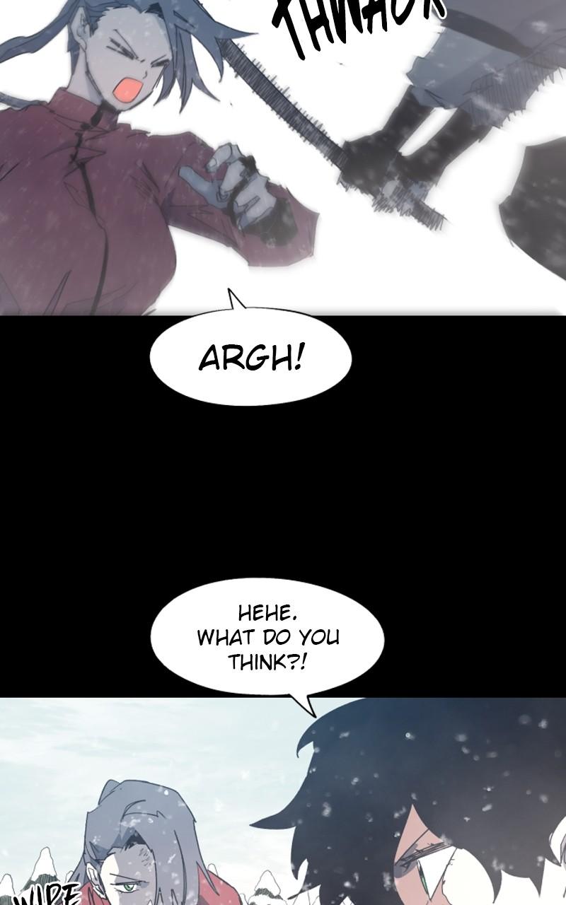 The Ember Knight Chap 130 - Next Chap 131