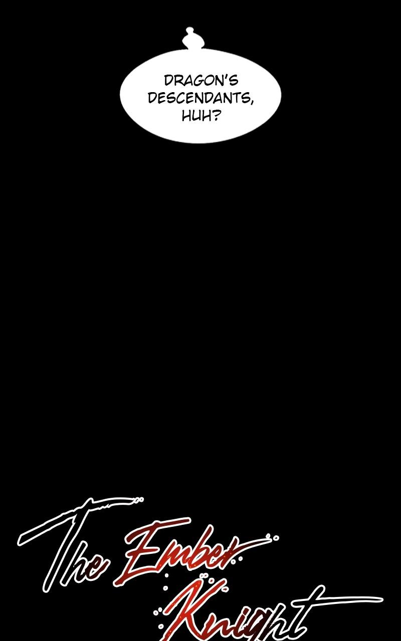 The Ember Knight Chap 130 - Next Chap 131