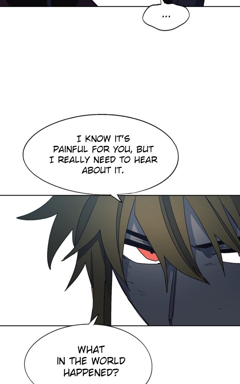 The Ember Knight Chap 130 - Next Chap 131