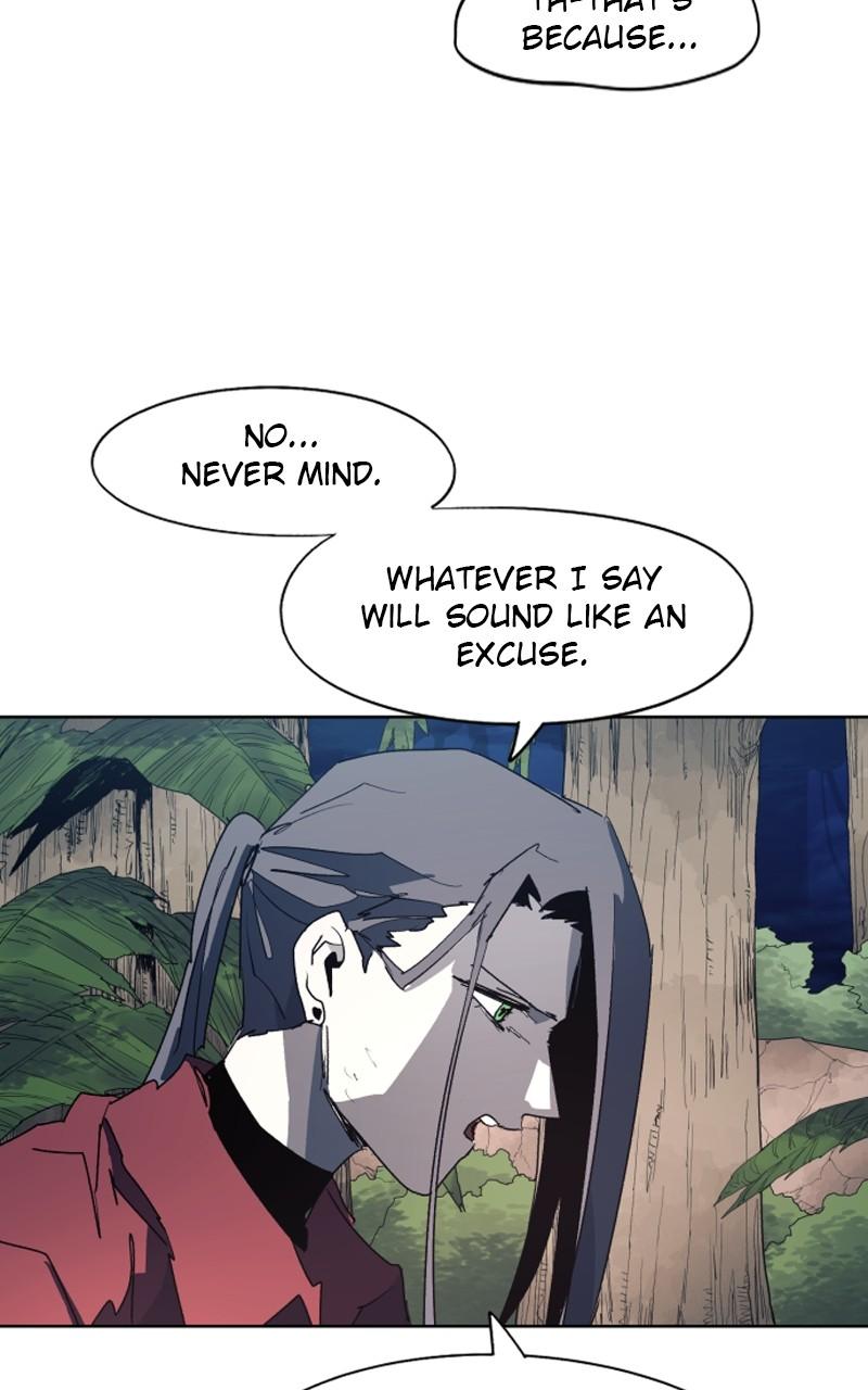 The Ember Knight Chap 130 - Next Chap 131