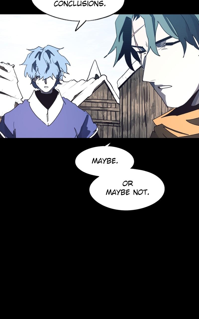 The Ember Knight Chap 131 - Next Chap 132
