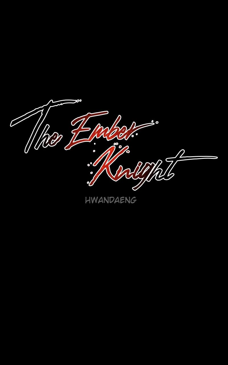 The Ember Knight Chap 131 - Next Chap 132