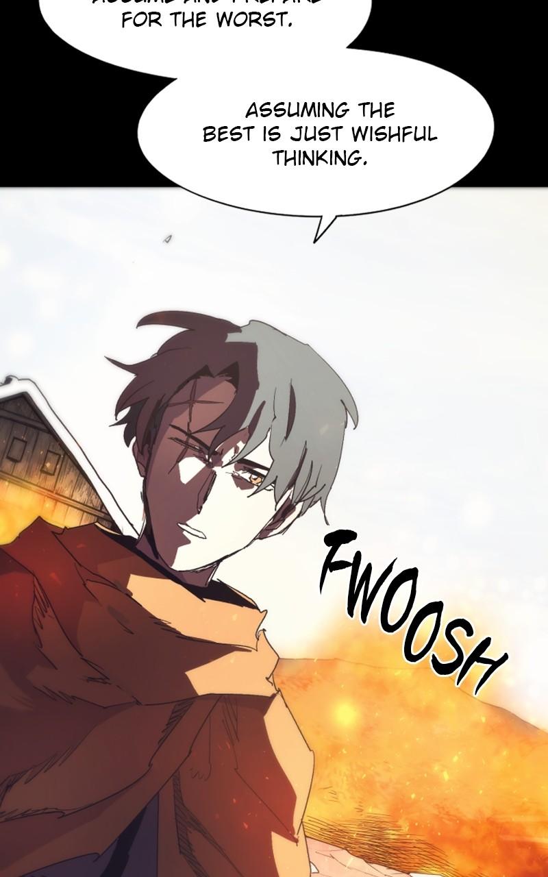 The Ember Knight Chap 131 - Next Chap 132