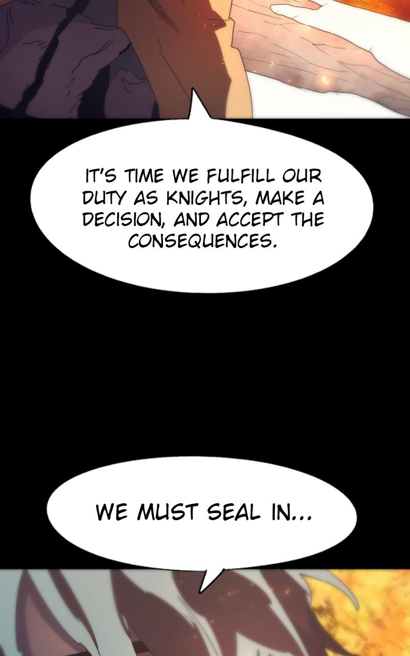 The Ember Knight Chap 131 - Next Chap 132
