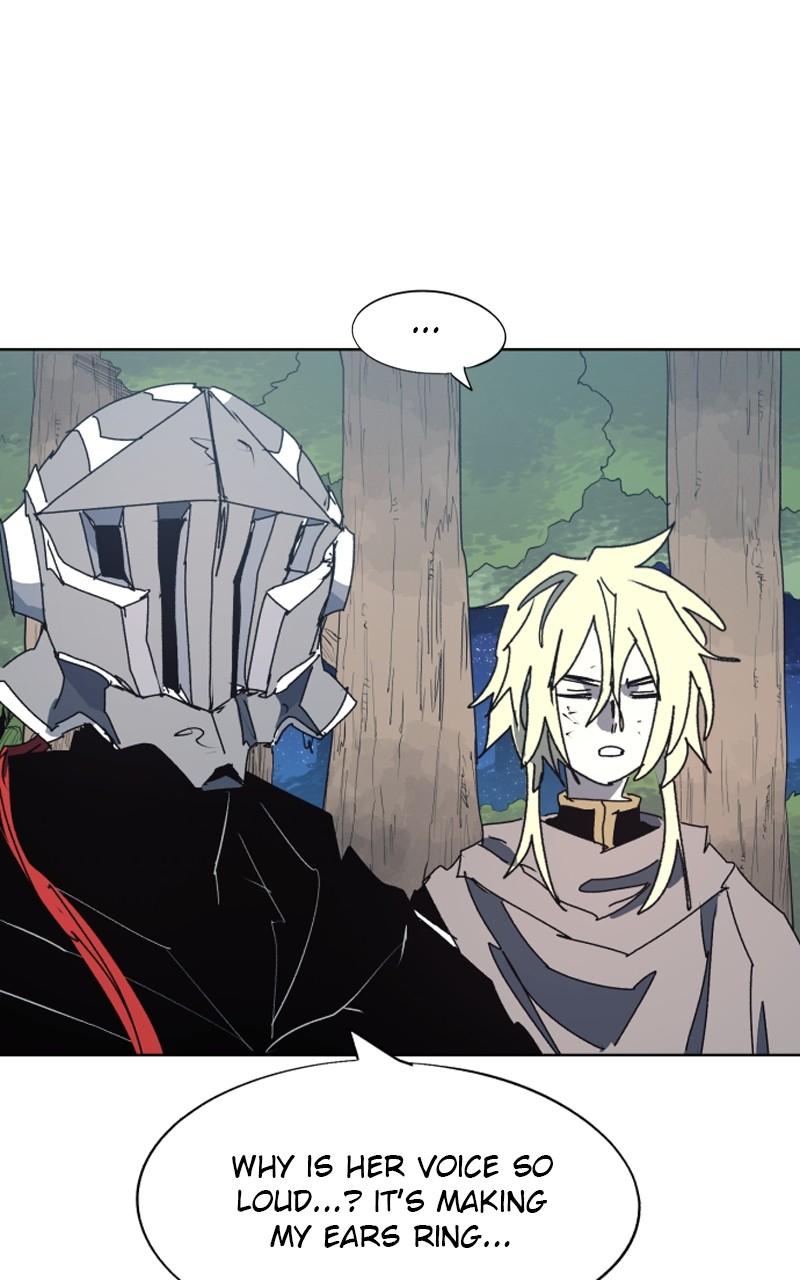 The Ember Knight Chap 132 - Next Chap 133