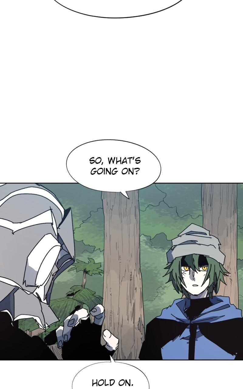 The Ember Knight Chap 132 - Next Chap 133