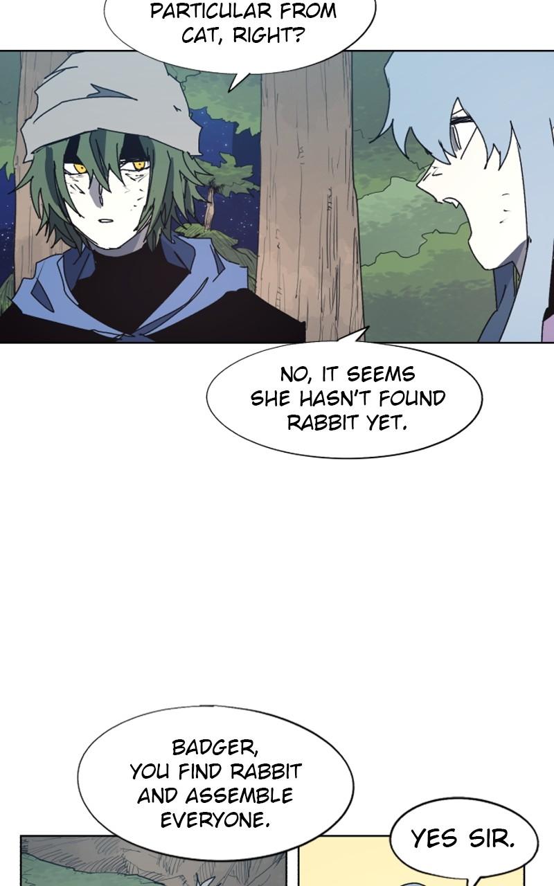 The Ember Knight Chap 132 - Next Chap 133