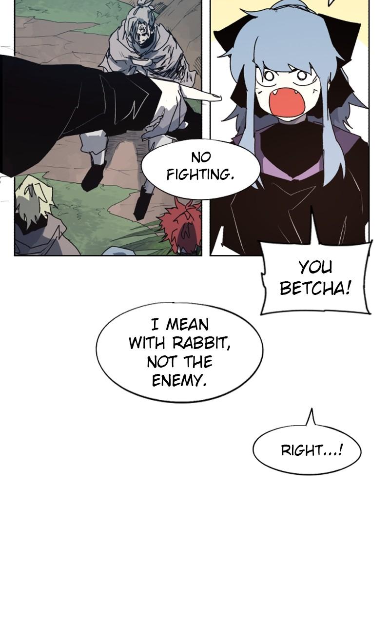 The Ember Knight Chap 132 - Next Chap 133