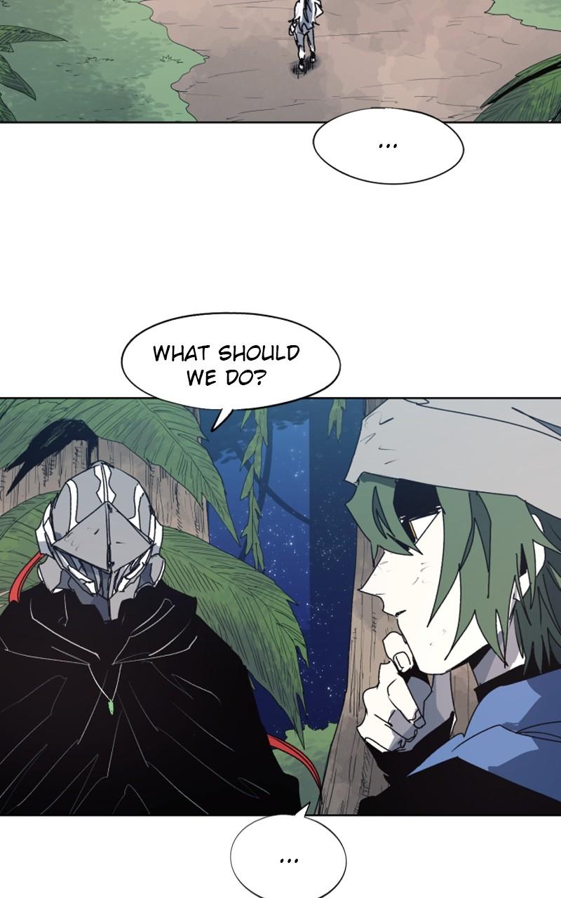 The Ember Knight Chap 132 - Next Chap 133