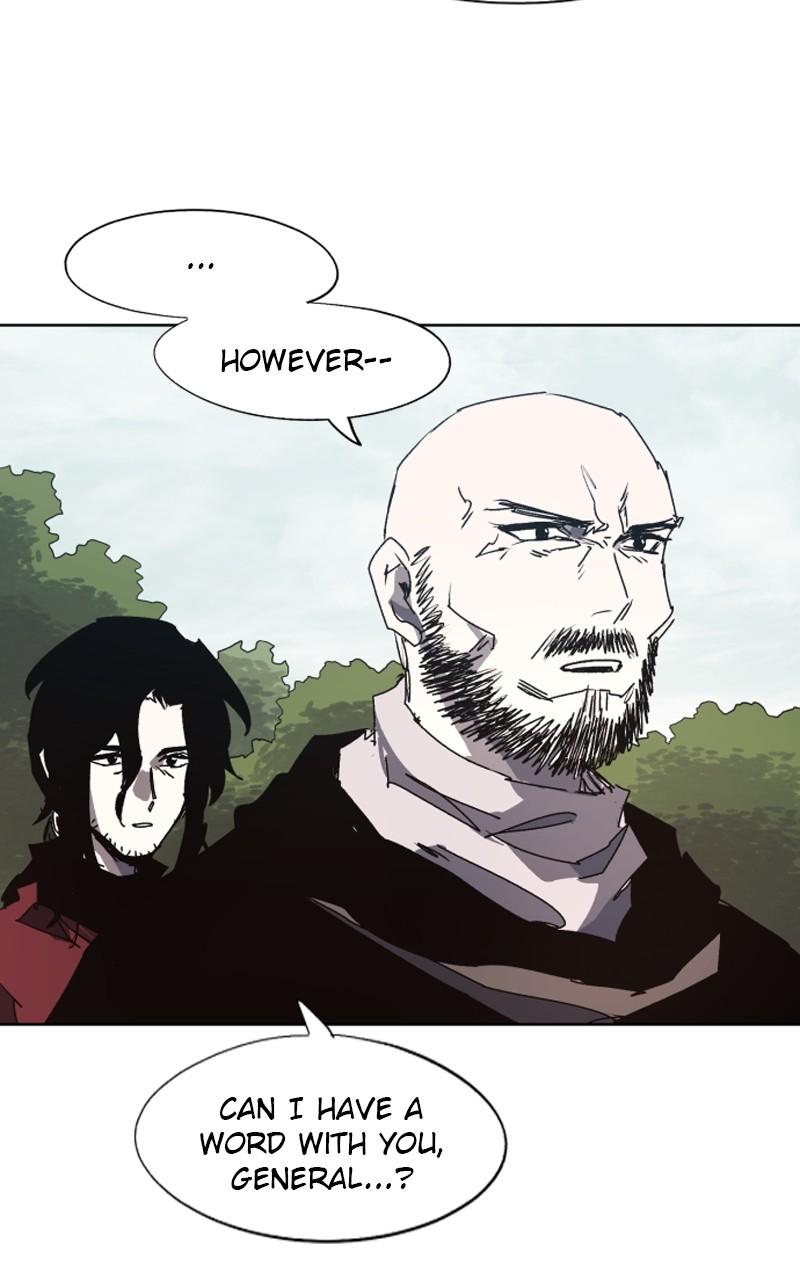 The Ember Knight Chap 133 - Next Chap 134